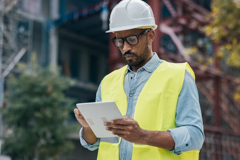 Contractor Qualification and Compliance | SafeContractor