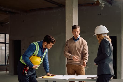 Contractor & Workforce Management Solutions | Hiring Clients