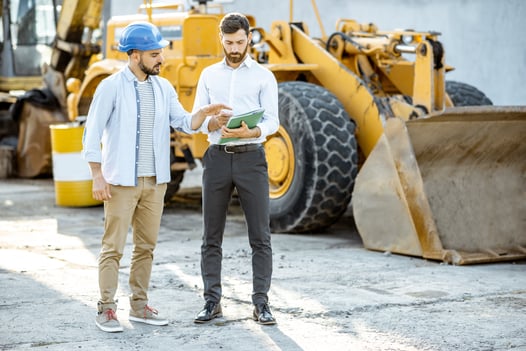 Contractor & Workforce Management Solutions | Hiring Clients