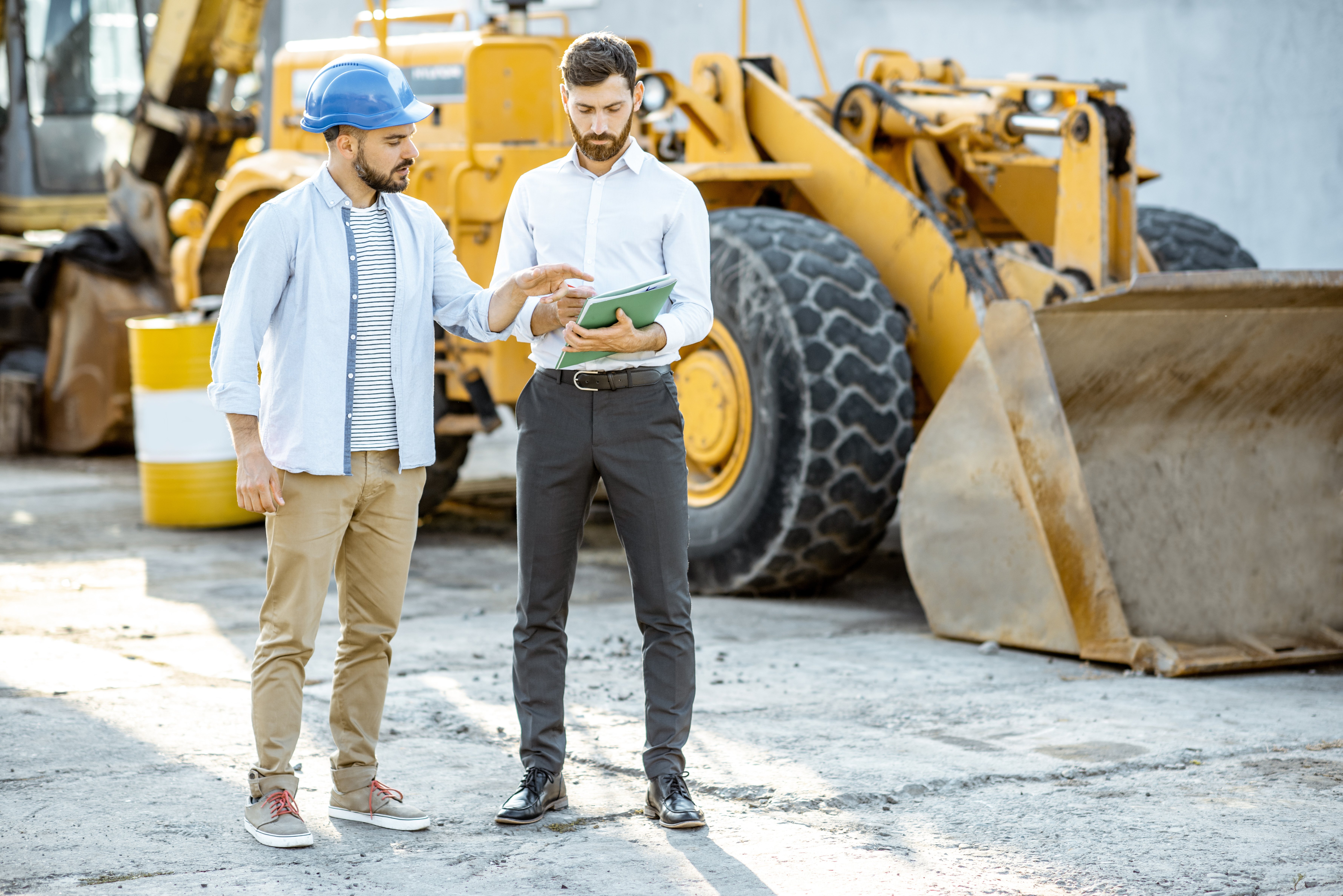 Contractor & Workforce Management Solutions | Hiring Clients