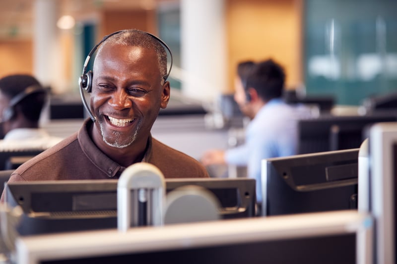 Contractor Support | Completing Requirements and Training