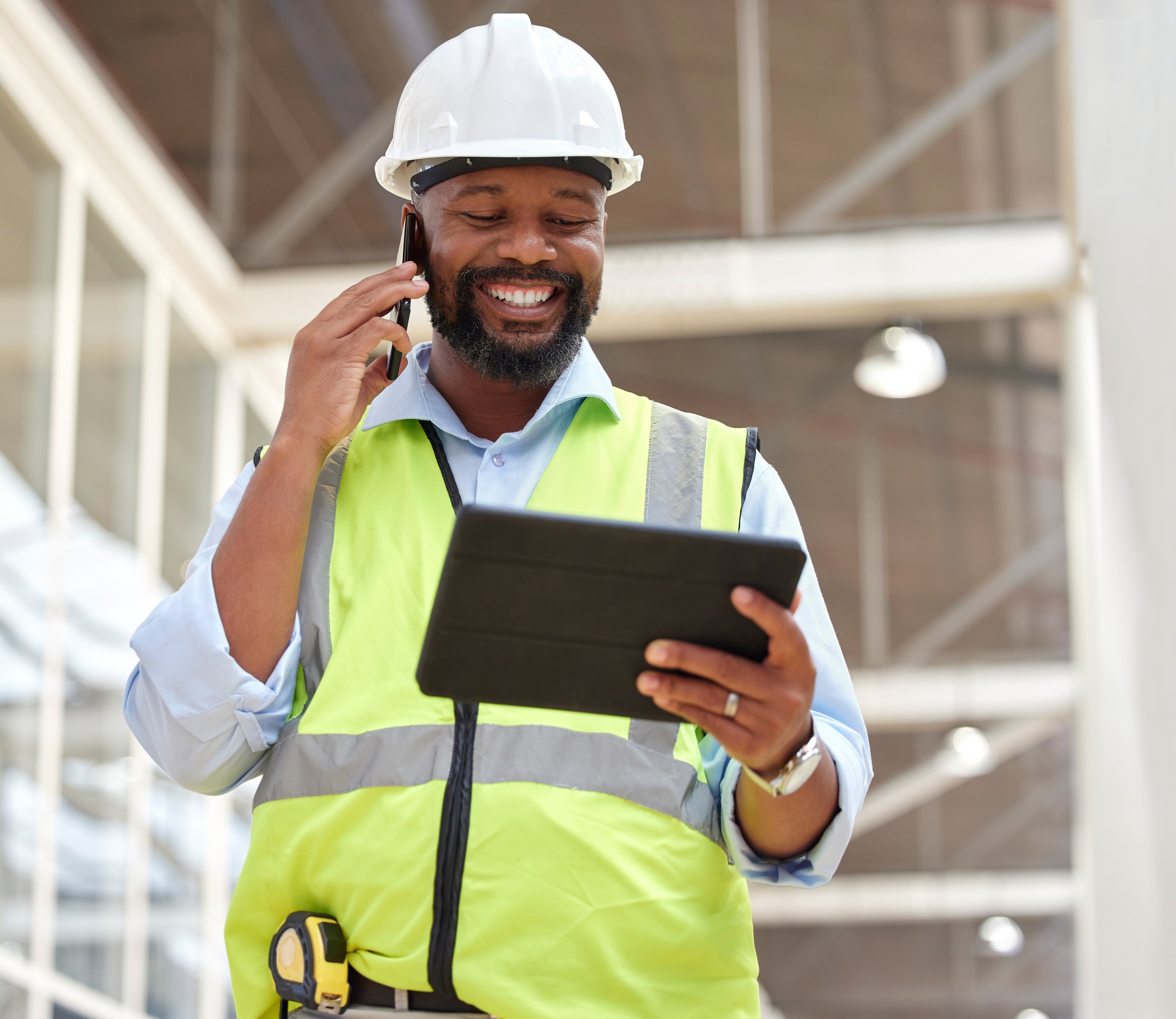 Contractor & Workforce Management Solutions | Hiring Clients