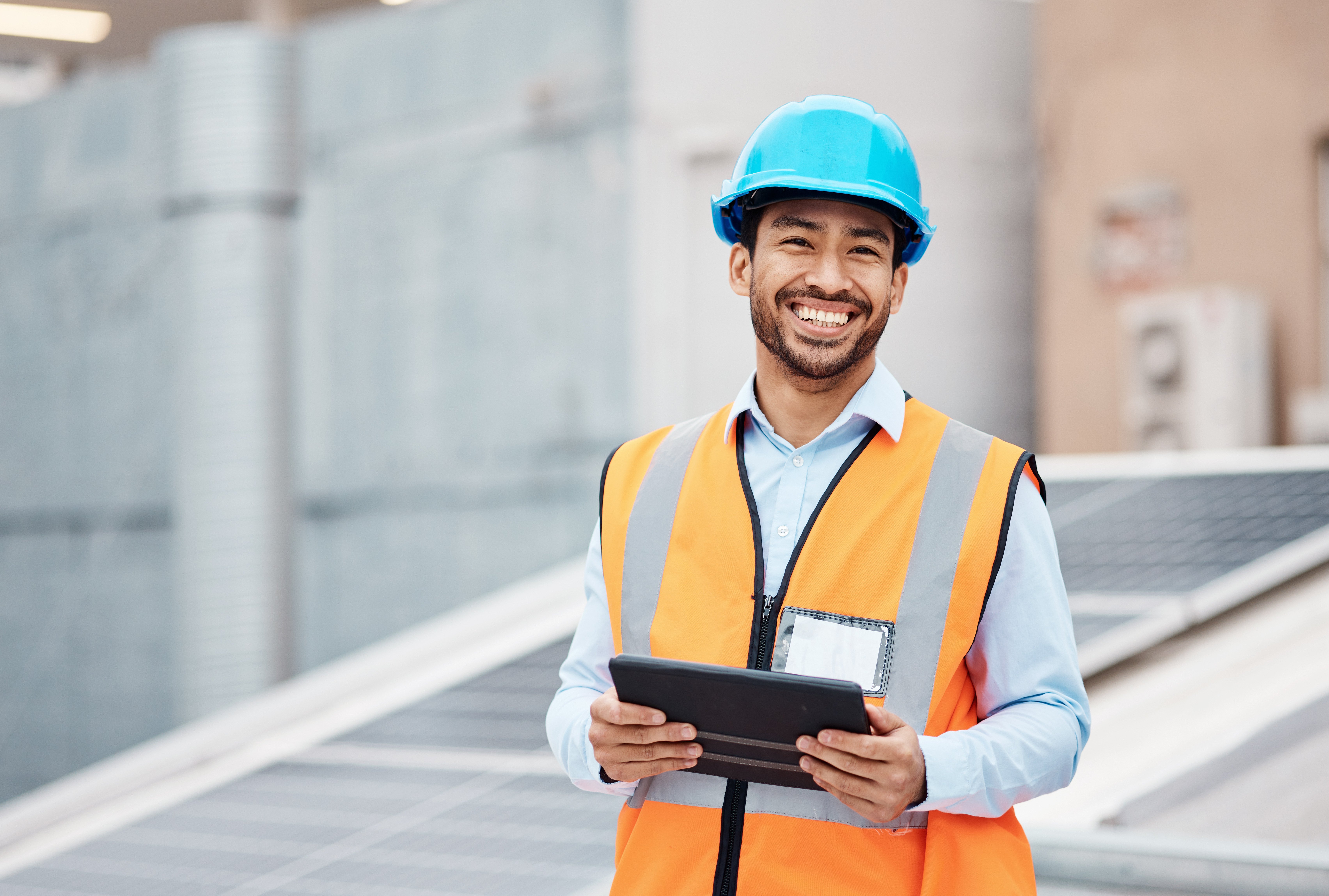Compliance and Work Readiness Solutions | Contractor Solutions