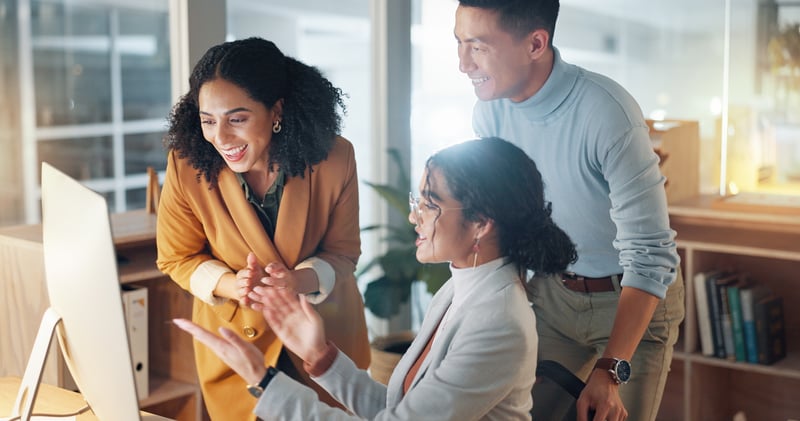 Contractor & Workforce Management Solutions | Hiring Clients