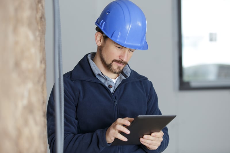 Compliance and Work Readiness Solutions | Contractor Solutions
