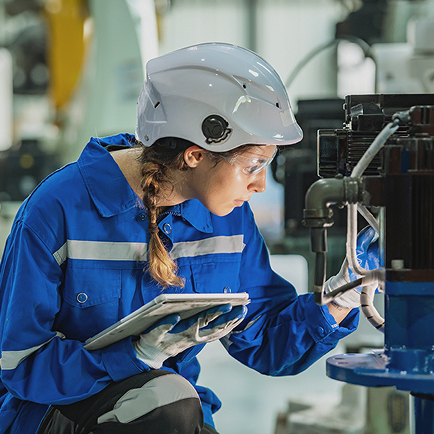 Contractor & Workforce Management Solutions | Hiring Clients