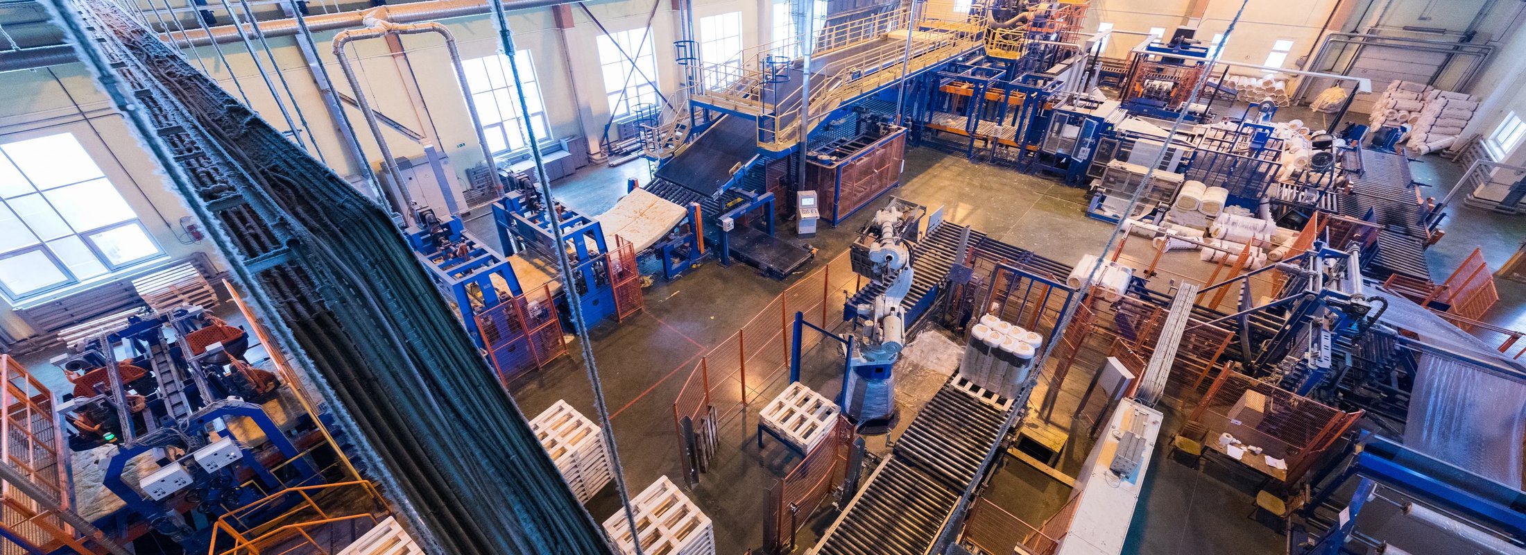 Exigences en matière de fabrication