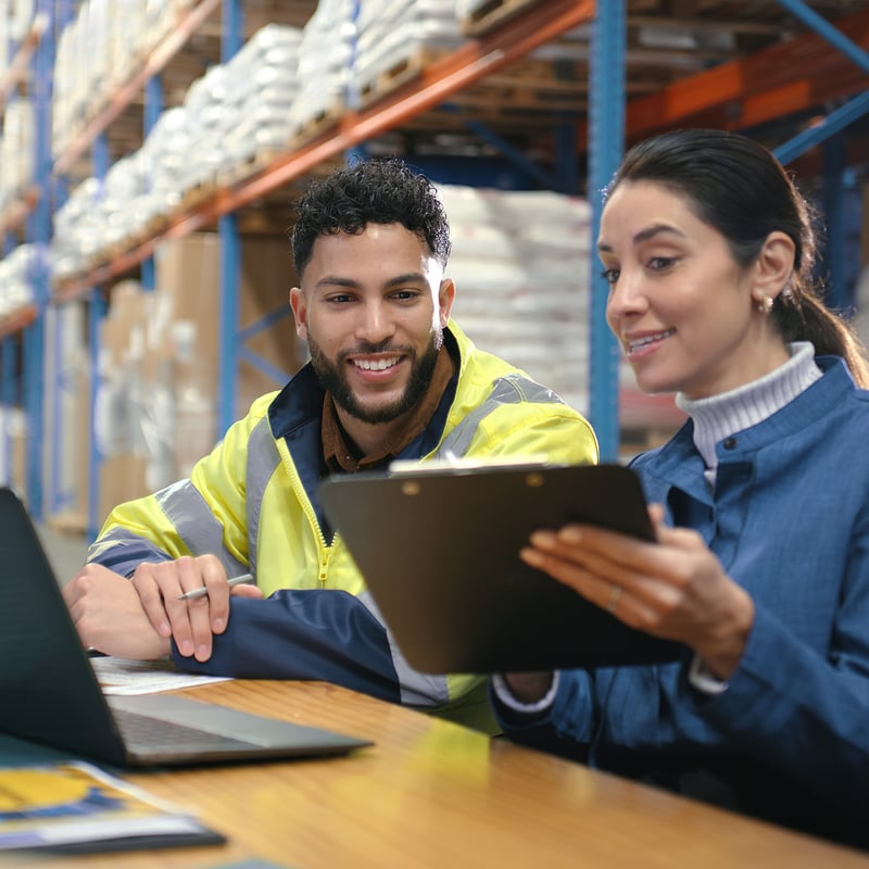Contact Veriforce Canada | Get Direct Support