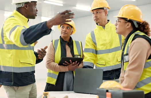 Compliance and Work Readiness Solutions | Contractor Solutions