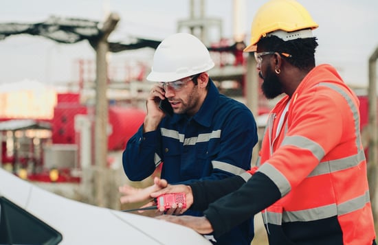 Workforce Compliance Management | ComplyWorks