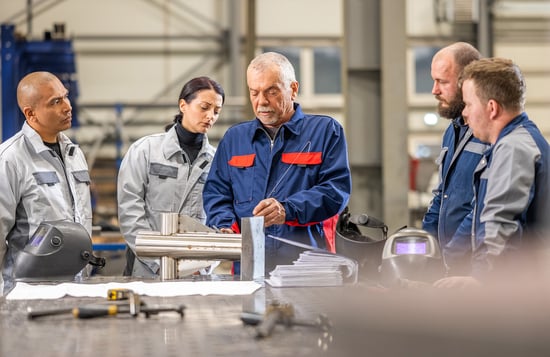 Manage Employee Training and Compliance Easily | SafeEmployee