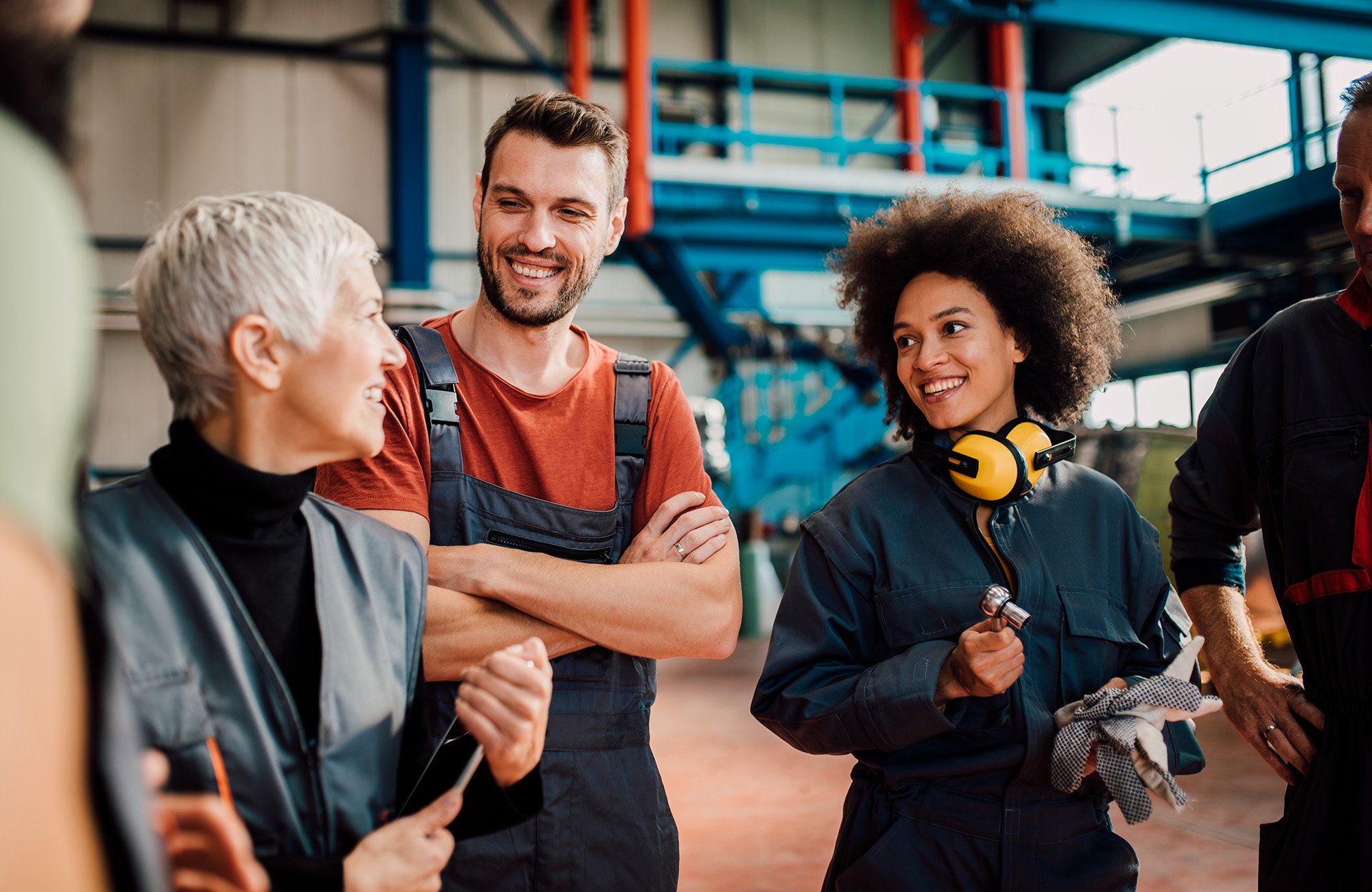 Contractor & Workforce Management Solutions | Hiring Clients