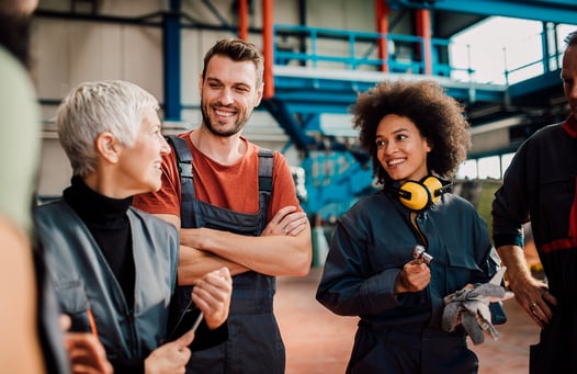Contractor & Workforce Management Solutions | Hiring Clients
