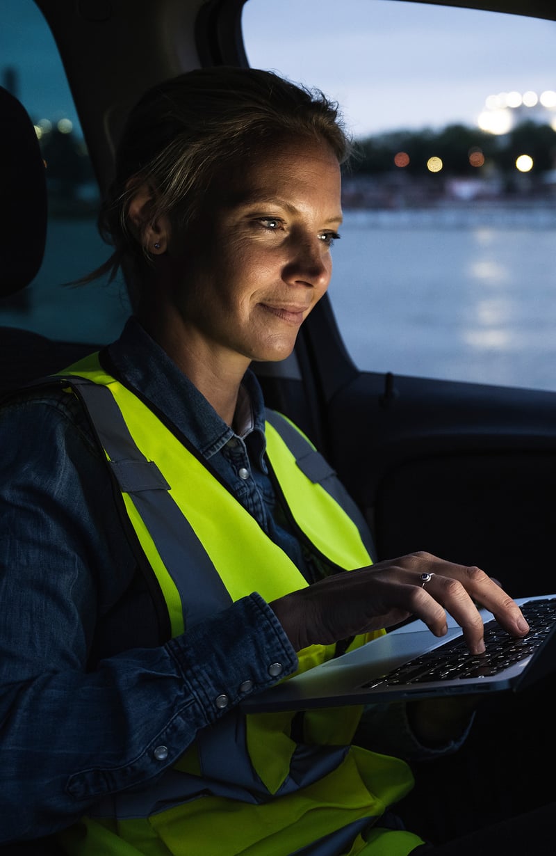 Workforce Compliance Management | ComplyWorks