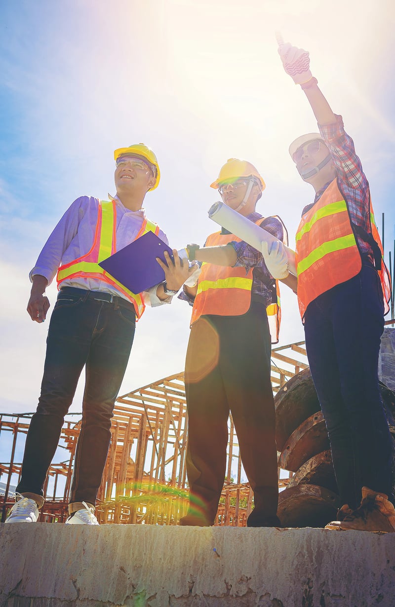 Contractor Qualification and Compliance | SafeContractor